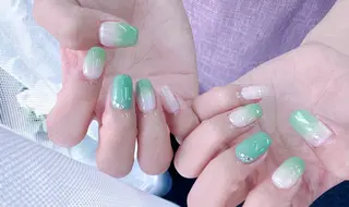 ネイル Miss Uネイルサロン所属・MissU ネイルサロンのネイルデザイン