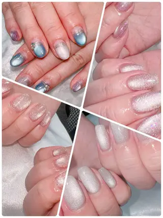 ネイル Emi lyのネイルデザイン