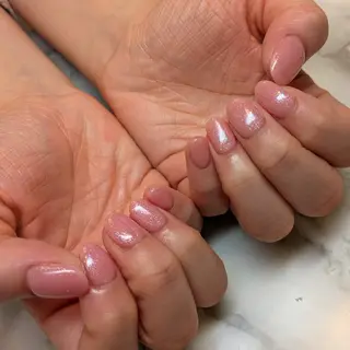 ネイル ジェヌインネイル 河内のネイルデザイン