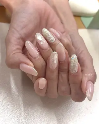 ネイル Mary nail所属・Mary nail .narumiのネイルデザイン