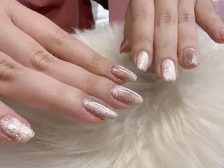 ネイル Amoureuse Satomiのネイルデザイン