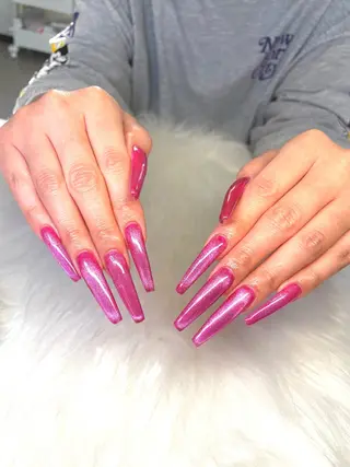 ネイル ２７ Nail Salonのネイルデザイン