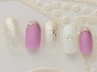 ネイル ネイルサロン Alice&Co.のその他イメージ