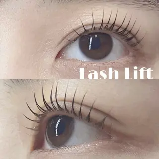 マツエク・マツパ Lupines🐱 SHIHORIのマツエク・マツパデザイン