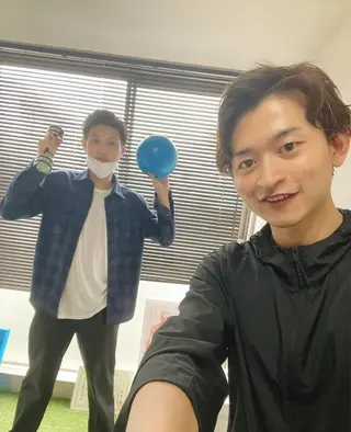 🦴美容整体師🦴 太田幸司のエステ・リラクイメージ