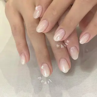 ネイル パラジェルプレミアムサロン nail care &spa Lovin［ラヴィン］所属・Azegami Minaのネイルデザイン