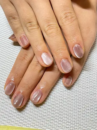 ネイル KANOA nail place【カノア ネイル プレイス】所属・Sasa ✿のネイルデザイン