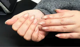 ネイル Lunailsalon所属・Lu nailsalonのネイルデザイン
