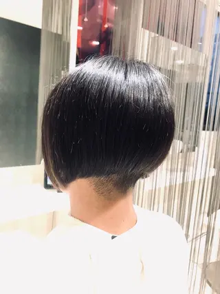 メンズ Agu hair Ao 香取佐原店所属・蓑輪 ミノワのヘアスタイル