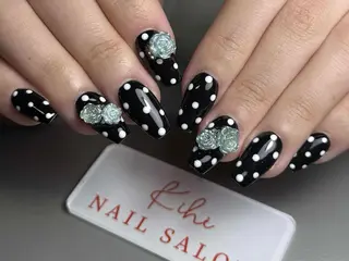 ネイル さくら💮💮 【オフ無料】のネイルデザイン