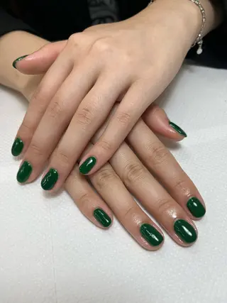 ネイル yamazoe 【MAXKELLY】のネイルデザイン