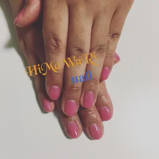 ネイル KuReIo nailのネイルデザイン