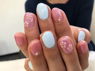 ネイル Embellir ♡鏡味のその他イメージ
