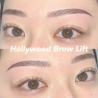 アイブロウ oyanagi 〰️の眉毛・アイブロウイメージ