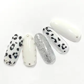 ネイル NailBeauty コルンのネイルデザイン