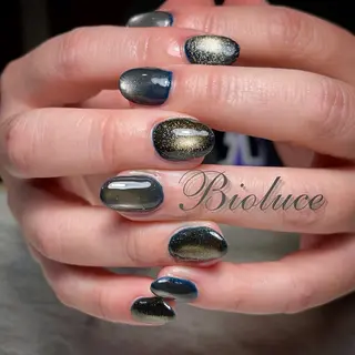 ネイル bioluce所属・Nailsalon Bioluceのネイルデザイン