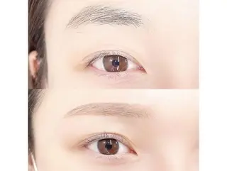 アイブロウ アイブロウサロン i’m池袋研修所の眉毛・アイブロウイメージ