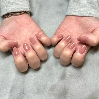 ネイル yano Ribbon佐野店のネイルデザイン