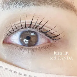 マツエク・マツパ HAYASHI💗 忙しい女性の救世主のマツエク・マツパデザイン