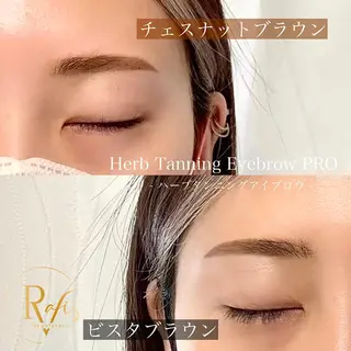 アイブロウ 新石切ravis - ラヴィス -のその他イメージ