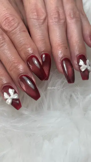 ネイル n. nailのネイルデザイン