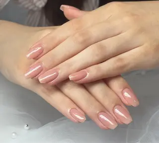 ネイル はる はるのネイルデザイン