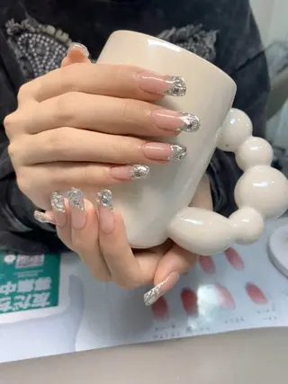 ネイル ＪＯＪＯnail所属・JOJOネイル ユカのネイルデザイン