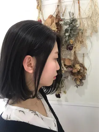 ショート ママ美容師まつげ 🤍まき🤍のマツエク・マツパデザイン