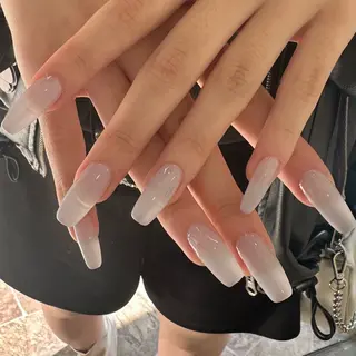 ネイル WOLTOKYO渋谷 yunaのネイルデザイン