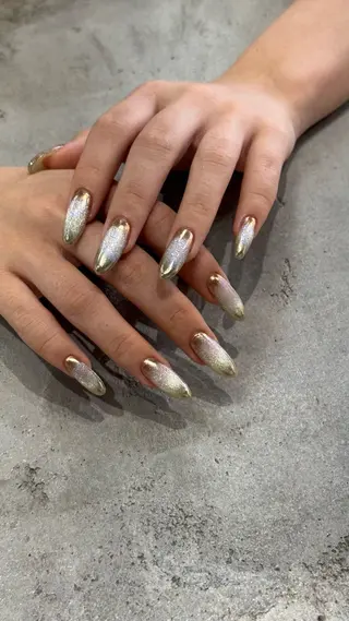 ネイル Momoka ネイリスト福岡/薬院のネイルデザイン