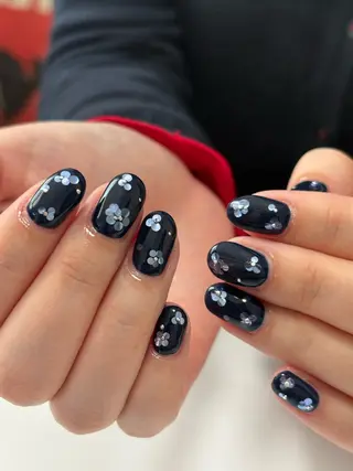 ネイル enn. makiのネイルデザイン