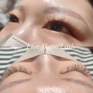 マツエク・マツパ Nail&Eye Graceのマツエク・マツパデザイン