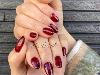 ネイル kagei rinaのネイルデザイン