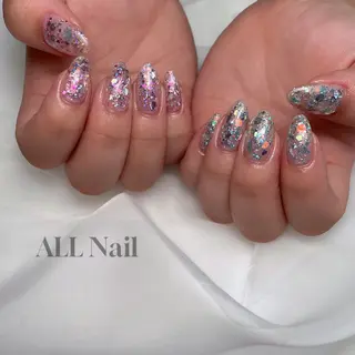 ネイル ALL Nail &whiteningのその他イメージ