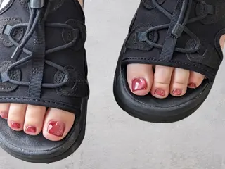 ネイル Facial Salon LUIRE所属・LUIRE　 ルイールのエステ・リラクイメージ