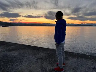 Sona hair & eyelash salon所属・紙屋 隼人のヘアスタイル