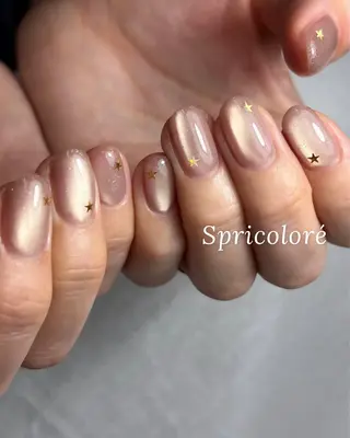 ネイル Spricoloré ／harunaのネイルデザイン