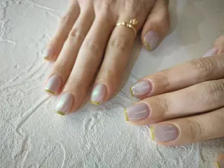 ネイル 〘パラジェル専門店〙 minoriのネイルデザイン