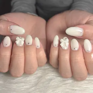 ネイル LAVISH manaのネイルデザイン