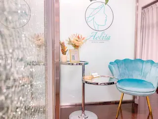 アエリタ日本橋🌳 【AELITA】のエステ・リラクイメージ