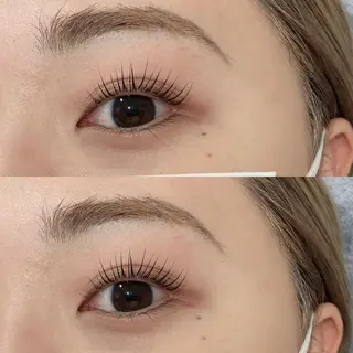 マツエク・マツパ miyazaki 🎀のマツエク・マツパデザイン