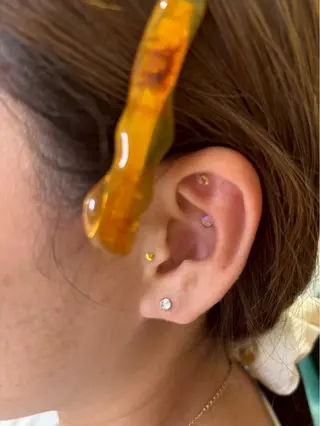 Mia.Rosa所属・Mia.Rosa naokoの眉毛・アイブロウイメージ