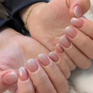 ネイル ジェヌインネイル 河内のネイルデザイン