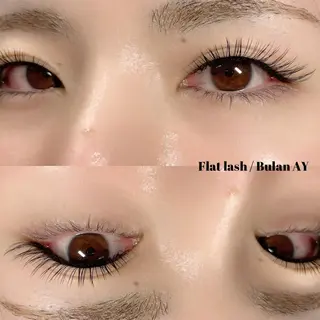 マツエク・マツパ Bulan AY 【ブラン アイ】のその他イメージ