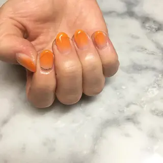 ネイル ハナネイル所属・橋本 みなみのネイルデザイン