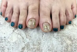 ネイル Basic町田本店 Suzunaのネイルデザイン