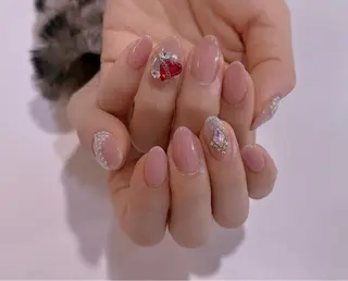 ネイル エムズ ハヤシのネイルデザイン