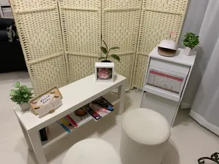 マツエク・マツパ YAMADA TAMAYOのエステ・リラクイメージ