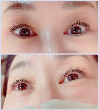 マツエク・マツパ E'clat所属・E'clat Kanaのエステ・リラクイメージ