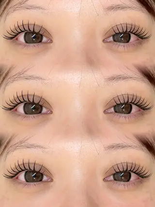 マツエク・マツパ eight eyelash 池袋店所属・𝒆𝒊𝒈𝒉𝒕 🫧のマツエク・マツパデザイン